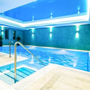 Wellness pobyt v Trenčianských Teplicích se stravou