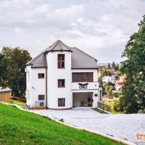 Severní Morava: apartmány až pro 6 osob i snídaně