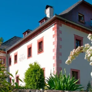 Pobyt v srdci Banské Štiavnice: strava i wellness