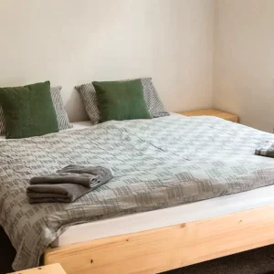 Pobyt v lázních Trenčianske Teplice i s wellness