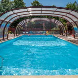 Wellness pobyt u Bešeňové s polopenzí a wellness