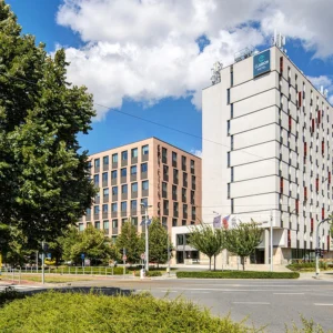 4* pobyt v Olomouci se snídaní o samotě i v páru