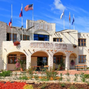 Velikonoce v Šiklandu: snídaně a zábavný program