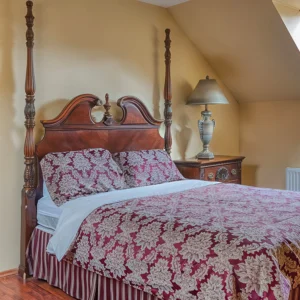 Pobyt v centru Chomutova: historický hotel vč. jídla