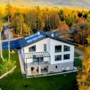 Vysoké Tatry: apartmány pro pár i rodinu