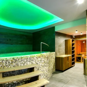 Apartmány v kouzelném prostředí Štrbského Plesa