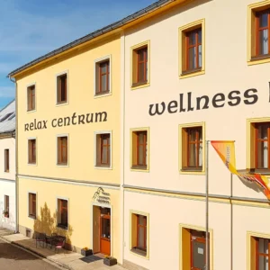 Odpočinek v Jeseníkách s jídlem, bazénem i wellness