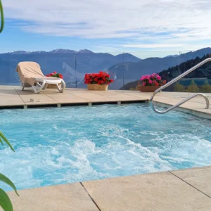 Trentinské Alpy: vč. polopenze, wellness i karty výhod