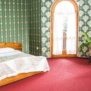 Pobyt se snídaní i wellness na Náchodsku