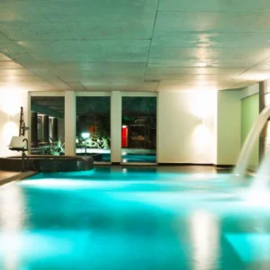 Wellness pobyt u Balatonu s vínem a polopenzí