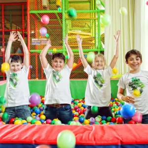 Rodinný dovolenkový ráj na Liptově: hromada atrakcí