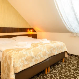 Pobyt na Záhoří: snídaně, pivní lázně či wellness