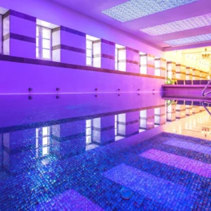 Romantický wellness pobyt v Maďarsku s polopenzí