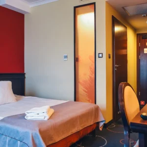 Poznejte Gdaňsk: 4* hotel v historickém centru, snídaně