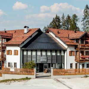 Pobyt v Dolomitech: 3* hotel s polopenzí