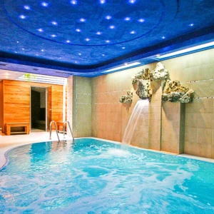 Wellness pobyt u Neziderského jezera se stravou