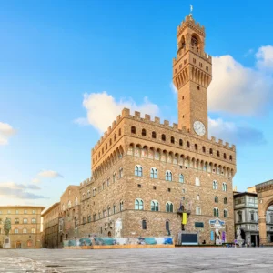 Florencie s degustací vín: doprava, hotel i snídaně