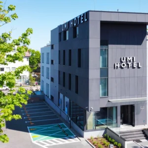 Hotel v Sopotech u Baltu: pobyt se snídaní