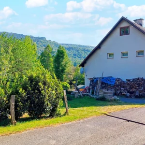 Apartmány u Hejnic v Jizerských horách až pro 8 os.