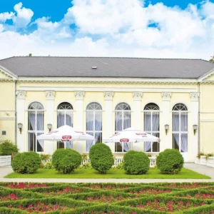 Pobyt v Jelení Hoře: snídaně i vstup do bazénu a sauny