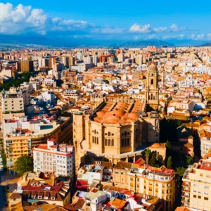 Velikonoční zájezd do Andalusie: hotel se snídaní i letenky