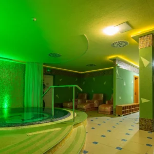 Wellness pobyt v úžasné lokalitě Demänovské doliny