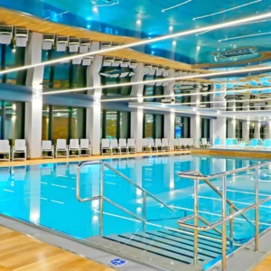 Svinoústí: 5* hotel blízko pláže, strava, wellness