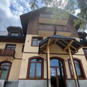 Vysoké Tatry: penzion se snídaní, slevy na atrakce