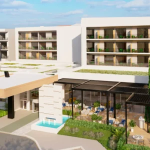 Istrie: strava, wellness, animace i 2 děti zdarma