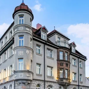 Norimberk: pobyt se snídaní na dosah slavných památek