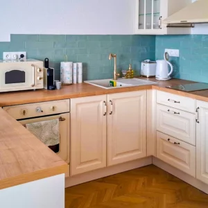 Pobyt v apartmánu v blízkosti Spišského hradu