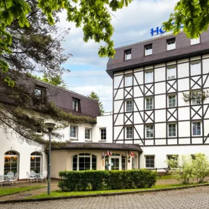 Pobyt v Liberci kousek od centra i vč. snídaní