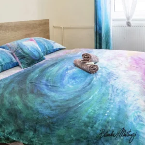 Janské Lázně: snídaně, wellness i privátní sauna