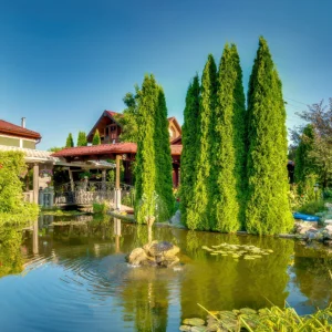 Košice: 3* hotel vč. snídaně, 5 km od centra