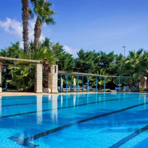 4* pobyt u Bari: neomezeně wellness, snídaně či polopenze