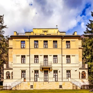 Trenčianske Teplice: snídaně, privátní wellness i masáž