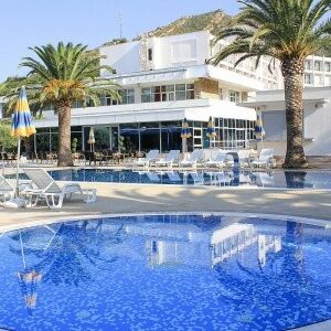 Montenegro Beach Resort