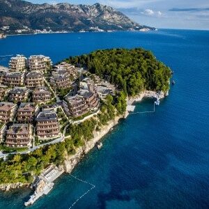 Hotel Infinity By Dukley