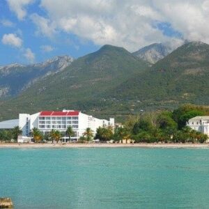 Princess Beach & Conference Resort
