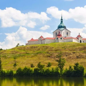 Pohodový pobyt ve Žďárských vrších se stravou