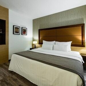 Blanca Resort And Spa