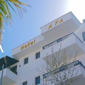 Afa Hotel