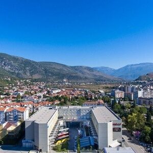 City Hotel Mostar