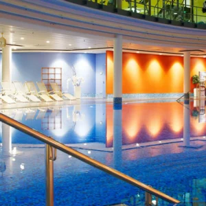 Pobyt v Berlíně: 4* hotel se snídaní a wellness