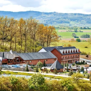 Až 6denní pobyt u Sedlčan i se stravou