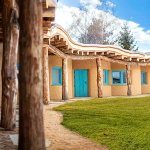 Pohádkové apartmány v Orlických horách pro 2 i 4 os.