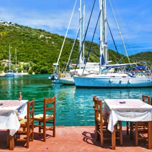 Zájezd do Řecka: 9–12 nocí u moře, v ceně autobus i trajekt