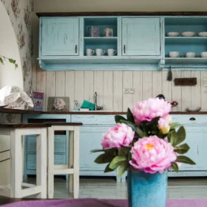 Atmosféra Provence v jedinečném penzionu u Nitry