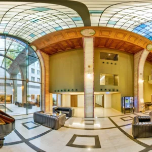 Budapešť: 4* hotel v centru se snídaní a wellness