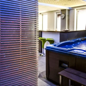 Relax na jihu Čech: snídaně a neomezený wellness